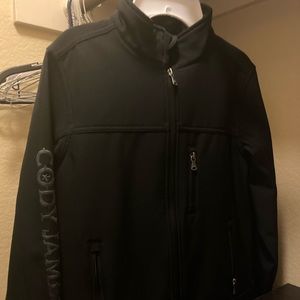 Boys Cody James Softshell